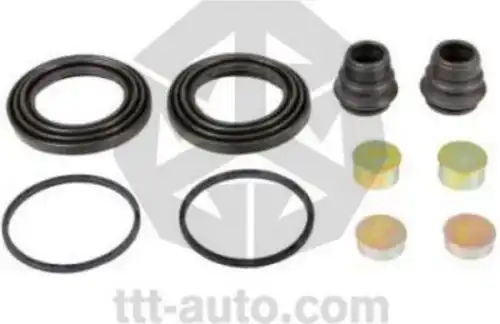 р/к дискового тормоза! суппорта FLC/FL 18675 TTT