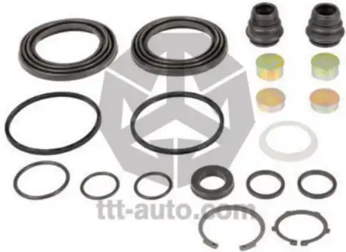 р/к суппорта! Hydraulic SP9670 18690 TTT