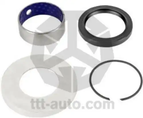 р/к диcк.тормоза !4(мп) пыльник, втулка d50x55/20, кольцо пружинное, заглушка Meritor D3 16986 TTT