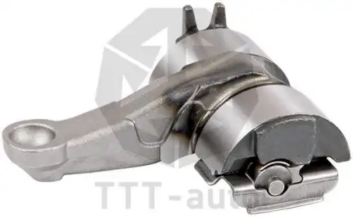 р/к диск.тормоза !(м) нажимной рычаг 0°-122 mm с осью SK7, SN7 16425 TTT