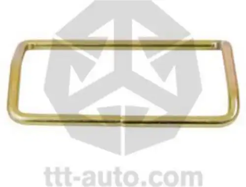 р/к дискового тормоза !1(м) держатель колодок Meritor DX 195 16179 TTT