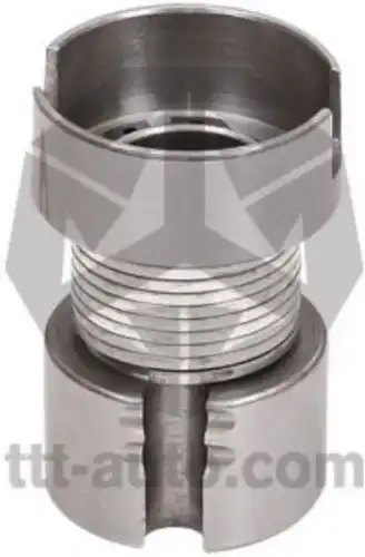 р/к диcков. тормоза! 1(м) муфта соединительная лев. MeritorElsa 1 15465 TTT