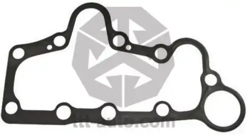 р/к дискового тормоза! (р) прокладка крышки суппорта Meritor Elsa 17212 TTT