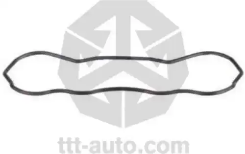 р/к диcк.тормоза! (п) уплотнение крышки суппорта KNORR 16012 TTT