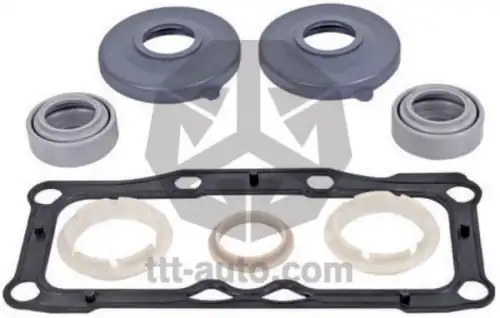 р/к дискового тормоза! 8(рп) прокладка,пыльники,кольца Meritor Elsa 2 18634 TTT