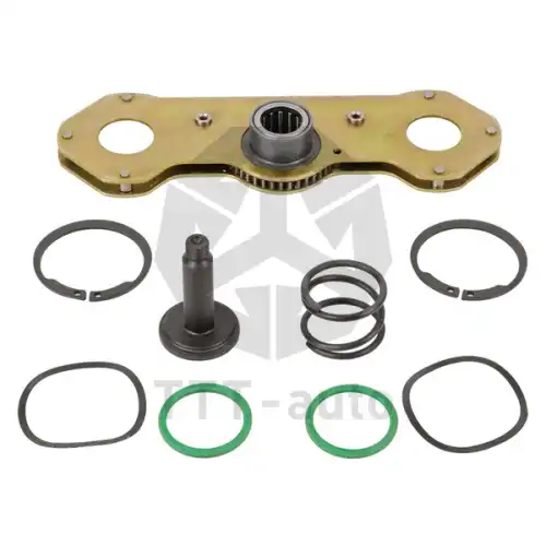 р/к дискового тормоза !9(мр) механизм регулировки левый Meritor DX 195 16208 TTT