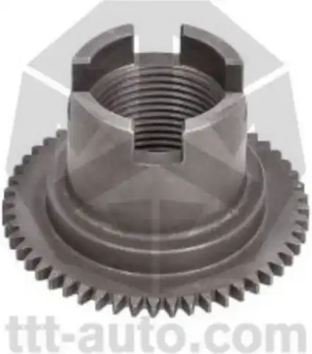 р/к диcков. тормоза! 1(м) шестерня механизма регулировки HaldexGEN2 18601 TTT