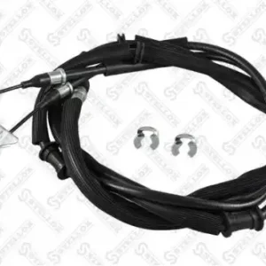 Трос ручного тормоза STELLOX 29-98615-SX