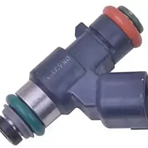 Топливная форсунка GM 12609749