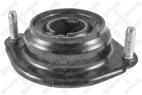 опора амортизатора переднего! Mazda Demio all 98> 12-71046-SX STELLOX