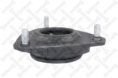 опора амортизатора переднего! Ford Fiesta,Mazda 2 1.3-1.6/1.4TDCi 01> 12-71049-SX STELLOX