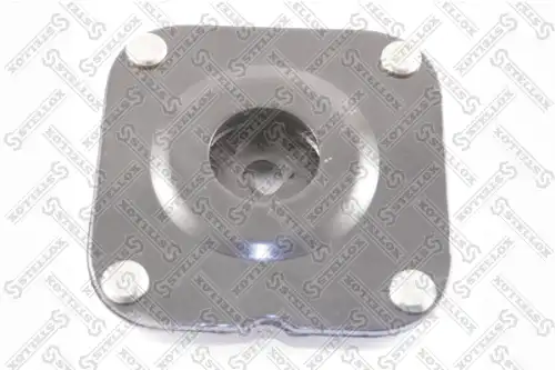 опора амортизатора переднего! Mazda MPV 2.0-3.0/2.0Di 99> 12-71053-SX STELLOX