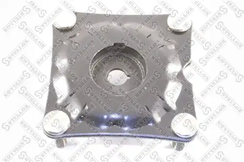 опора амортизатора переднего правого! Mazda Tribute all 01> 12-71058-SX STELLOX