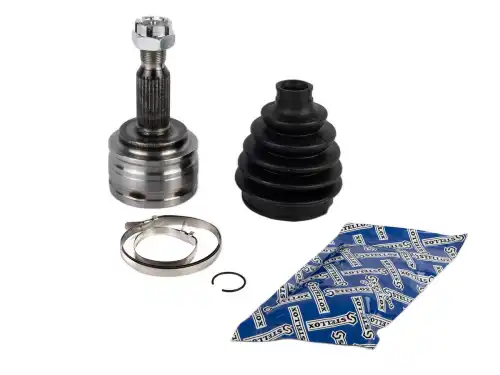 ШРУС наружный STELLOX 150 1926-SX