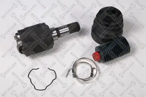 ШРУС внутренний левый к-кт! KK38822520 KIA Shuma/Sephia/Mentor/Spectra 97-04 160 1102-SX STELLOX