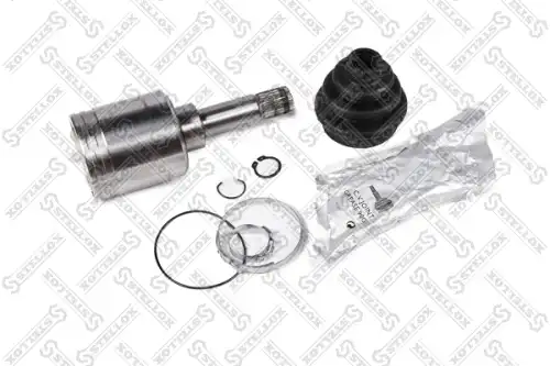 ШРУС внутренний к-кт! 22x22x40Rover 400 93.01-95 160 1115-SX STELLOX