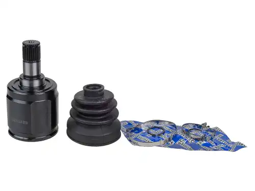 ШРУС внутренний правый к-кт! 44310SK7J01 Honda CR-V I 2.0 95-02 160 1120-SX STELLOX