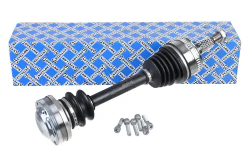 Вал приводной в сборе STELLOX 158 1920-SX