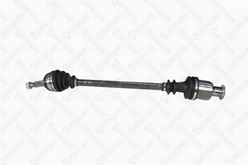 Вал приводной в сборе STELLOX 158 1922-SX