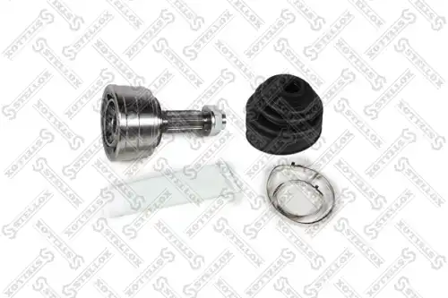 ШРУС наружный STELLOX 150 1906-SX