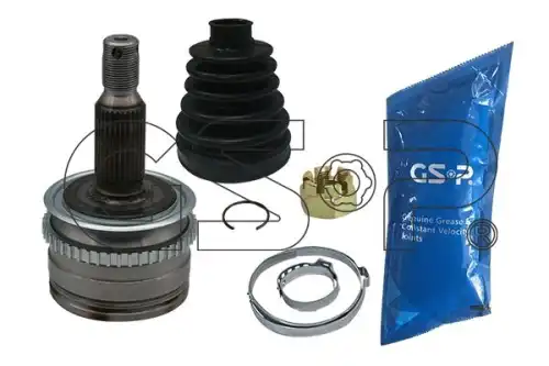 ШРУС наружный GSP 839159