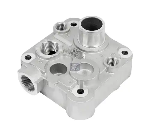 р/к компрессора !головка для LP3980/LP3986/LK8901/ LP3997 MAN TGA/TGL/TGM/TGS/TGX 3.75017 DT