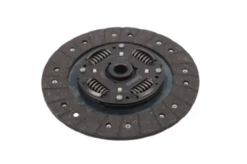 Диск сцепления STELLOX 07-00193-SX