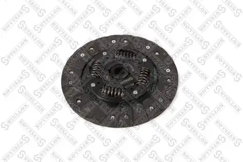 Диск сцепления STELLOX 07-00194-SX