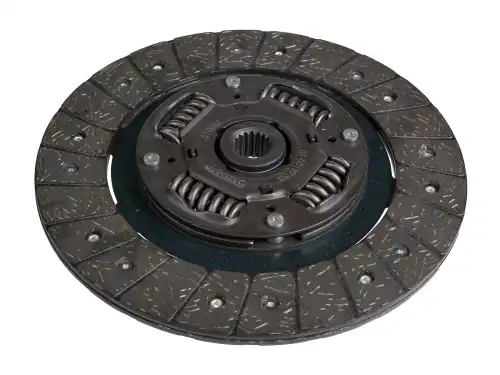 Диск сцепления STELLOX 07-00197-SX