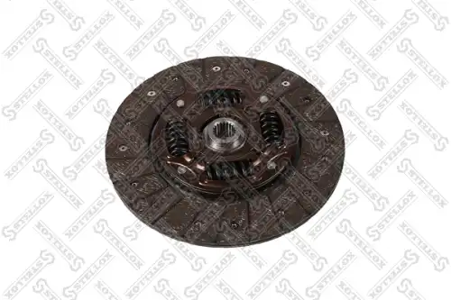 Диск сцепления STELLOX 07-00203-SX