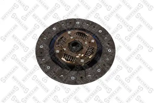 Диск сцепления STELLOX 07-00210-SX