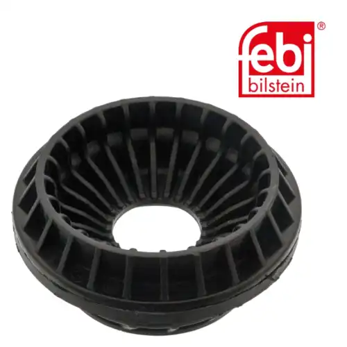 опора амортизатора переднего! Peugeot 207/208,Citroen C3/C3 Picasso ALL 09- 47358 FEBI