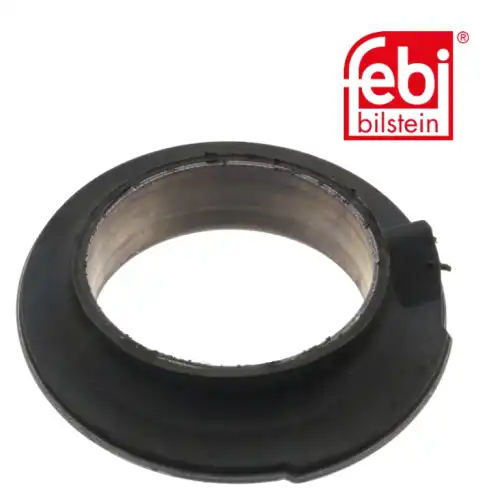 прокладка под пружину! Peugeot3008 1.2 15-/ 307 I/II 1.4 02-/308 1.4 08-/Partner III 1.6 14- 47577 FEBI