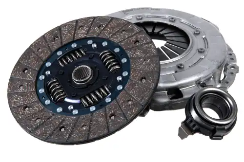 Комплект сцепления STELLOX 07-01169-SX