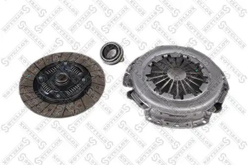 Комплект сцепления STELLOX 07-01170-SX