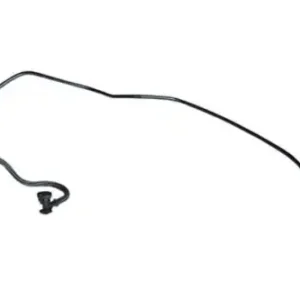 трубка топливная! Renault Sandero/Logan 1.6 K4M 32809 ASAM