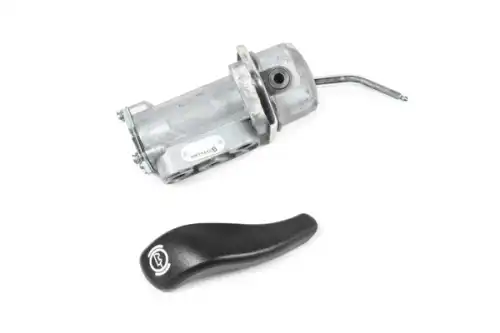 клапан тормозной! прицепа VOLVO FH12(G3/4)/16(G3), FM9(G1/2)/12(G2/3) 85-19638-SX STELLOX