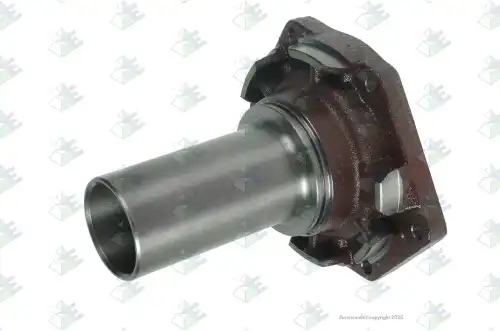 крышка КПП! MAN, ZF 9S1310 TO 95535039 EURORICAMBI