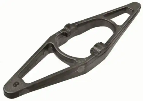 вилка сцепления! MAN TGA/TGS/TGM 3189 600 044 SACHS