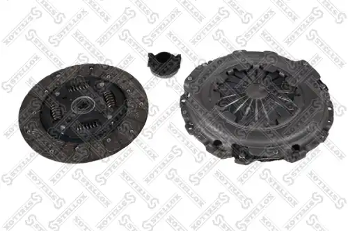 Комплект сцепления STELLOX 07-01104-SX