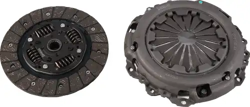 Комплект сцепления STELLOX 07-01105-SX