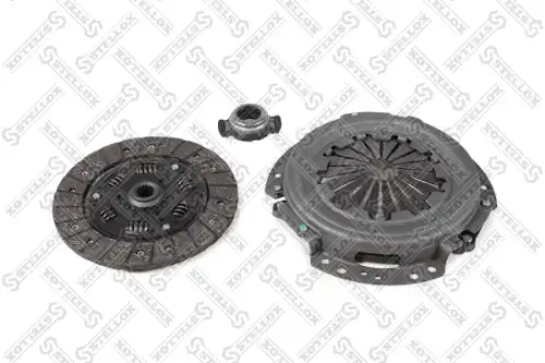 Комплект сцепления STELLOX 07-01108-SX
