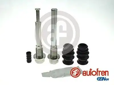 ремонтный к-т направляющей суппорта передний! KIA Rio 00-05/Clarus 96-01 D7152C AUTOFREN