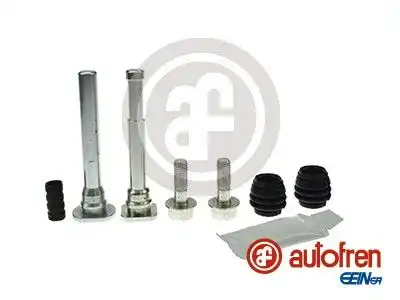 ремонтный к-т направляющей cуппорта передний! Toyota Hilux III D7241C AUTOFREN