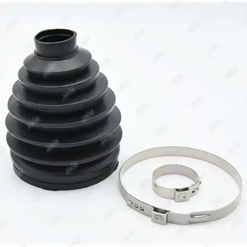 к-кт пыльника ШРУСа наружного! Mitsubishi Outlander 03> CD23004 JIKIU