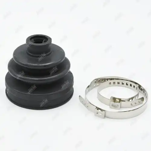 к-кт пыльника ШРУСа наружного! Nissan Murano Z50 3.5 4x4 04> CD22027 JIKIU