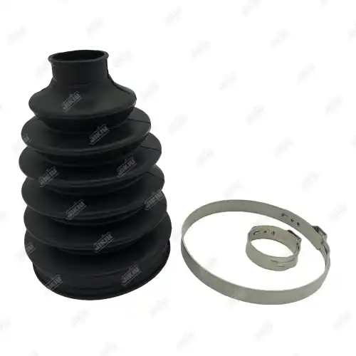 к-кт пыльника ШРУСа наружного! Honda HR-V 1.6 16V 4WD 99> CD28023 JIKIU