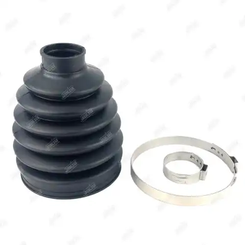 к-кт пыльника ШРУСа наружного! термопласт Nissan Quasqai+2 2.0/1.5D 07> CD51002 JIKIU