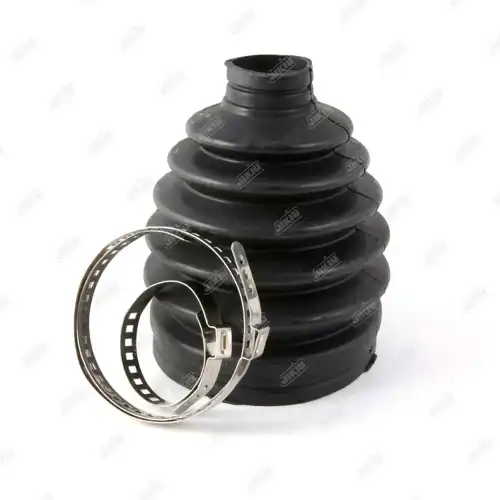 пыльник ШРУСа наружного к-кт! 28x30x59.5Mitsubishi Lancer 07> CD22018 JIKIU