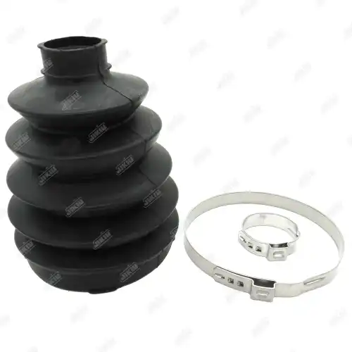 к-кт пыльника ШРУСа наружн.!без смазки Land Rover Discovery 2.7/3.0TD 04> CD23006 JIKIU